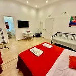 B&b Neapolitan Terrace