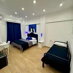 B&b Neapolitan Terrace