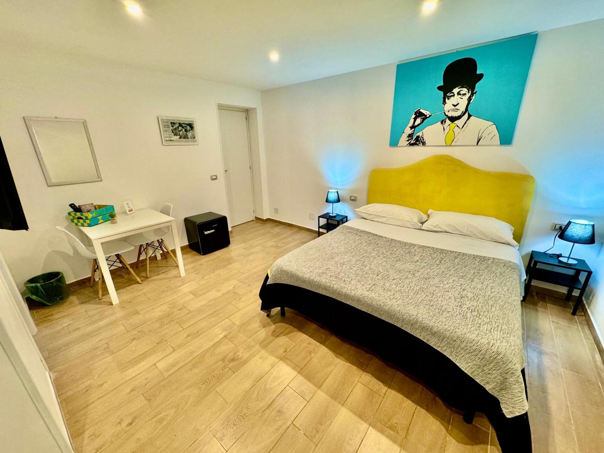 Neapolitan Terrace Bed & Breakfast Napoli