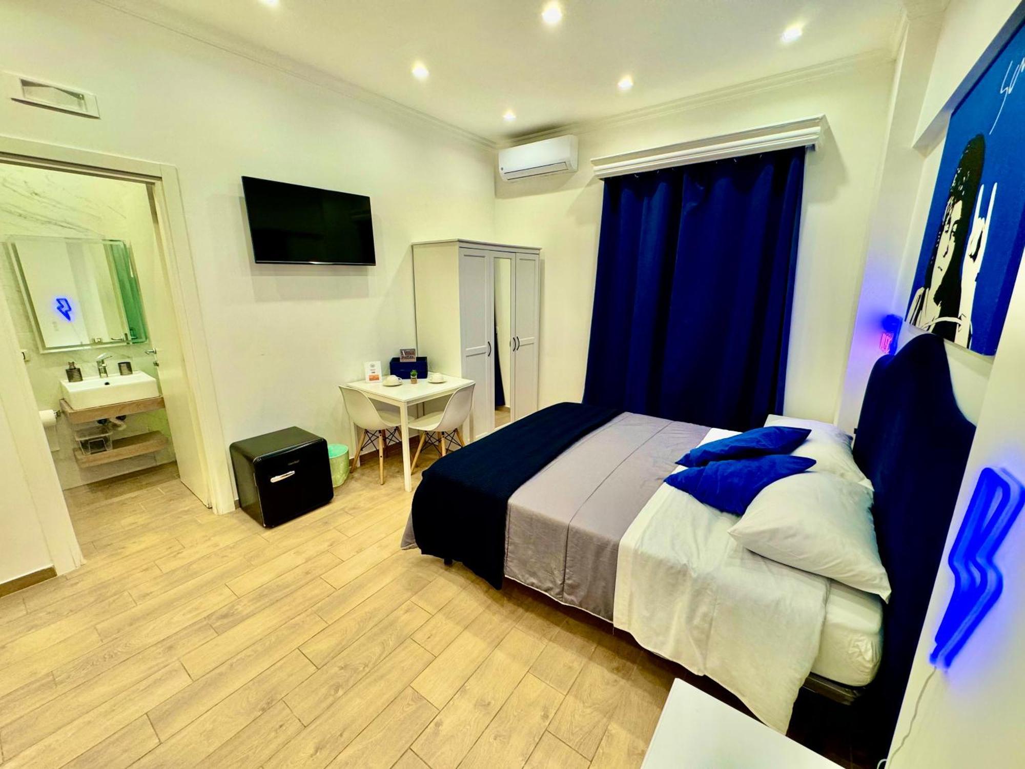 Neapolitan Terrace Bed & Breakfast Napoli