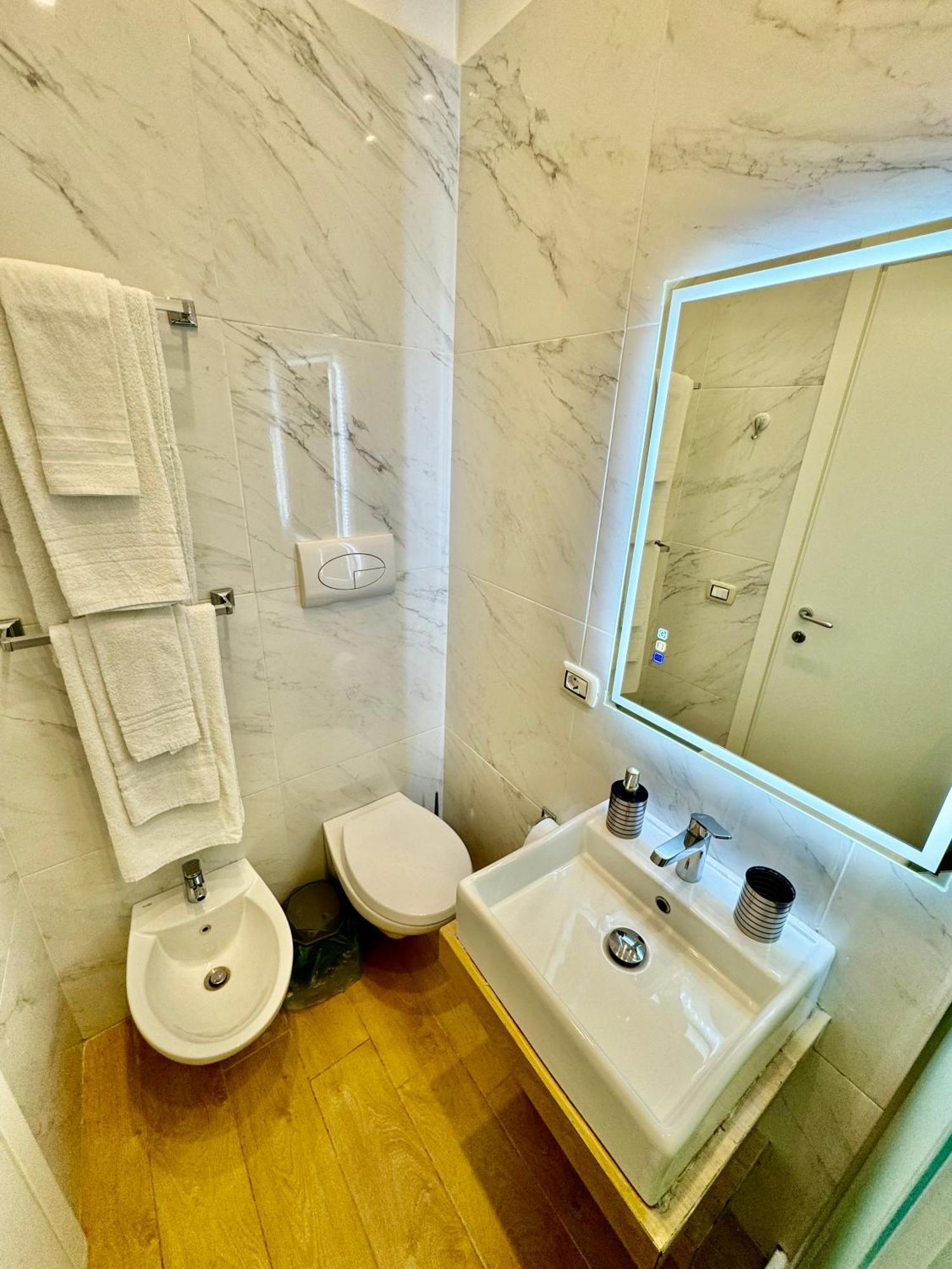 Bed & Breakfast Neapolitan Terrace