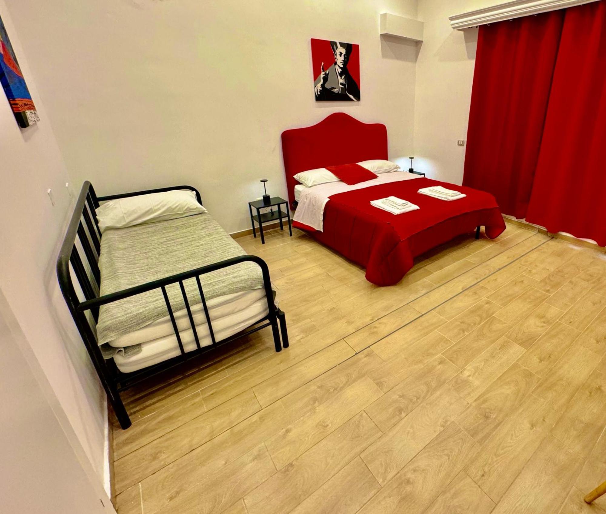 Bed & Breakfast Neapolitan Terrace