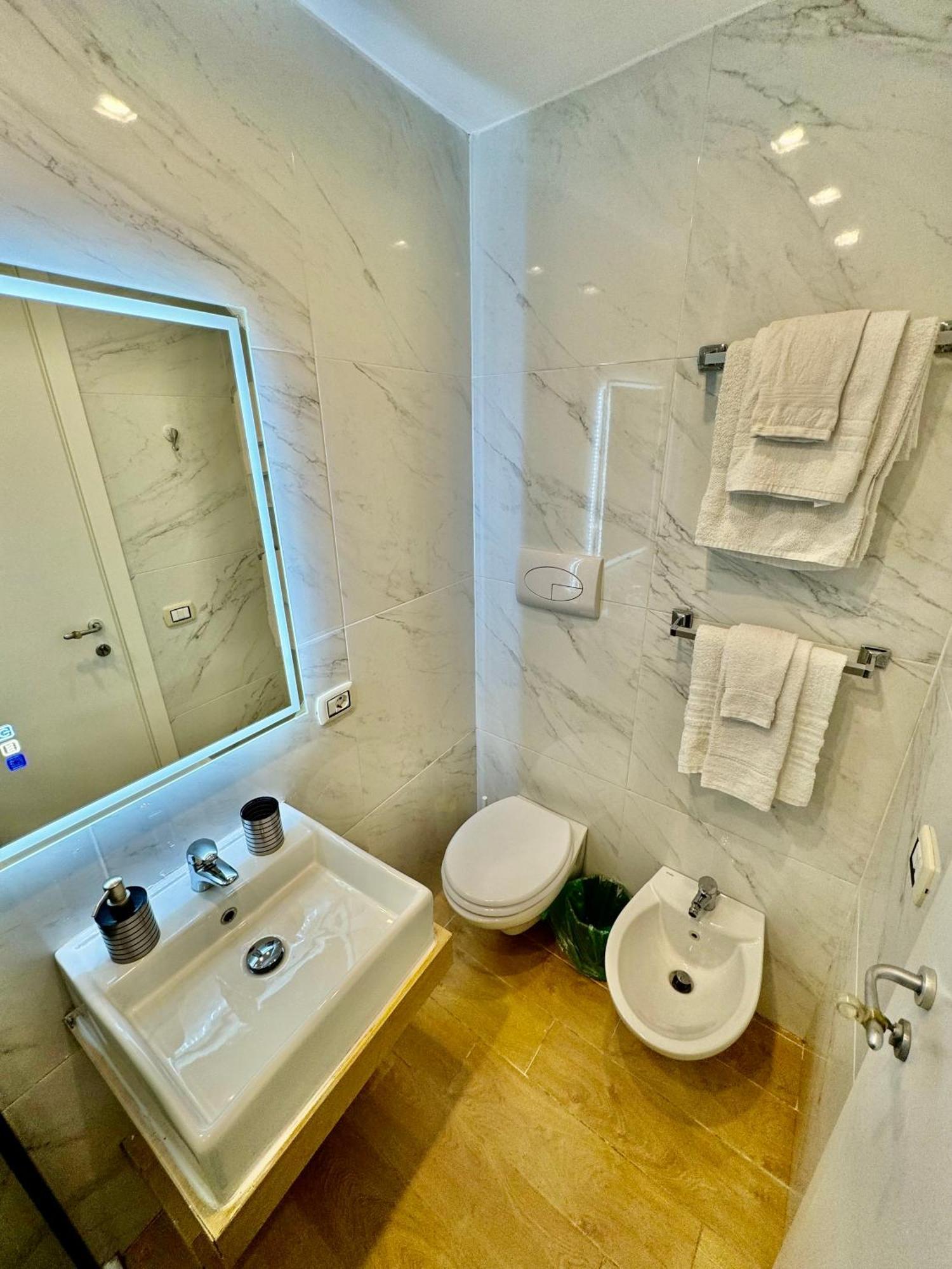 Bed & Breakfast Neapolitan Terrace *
