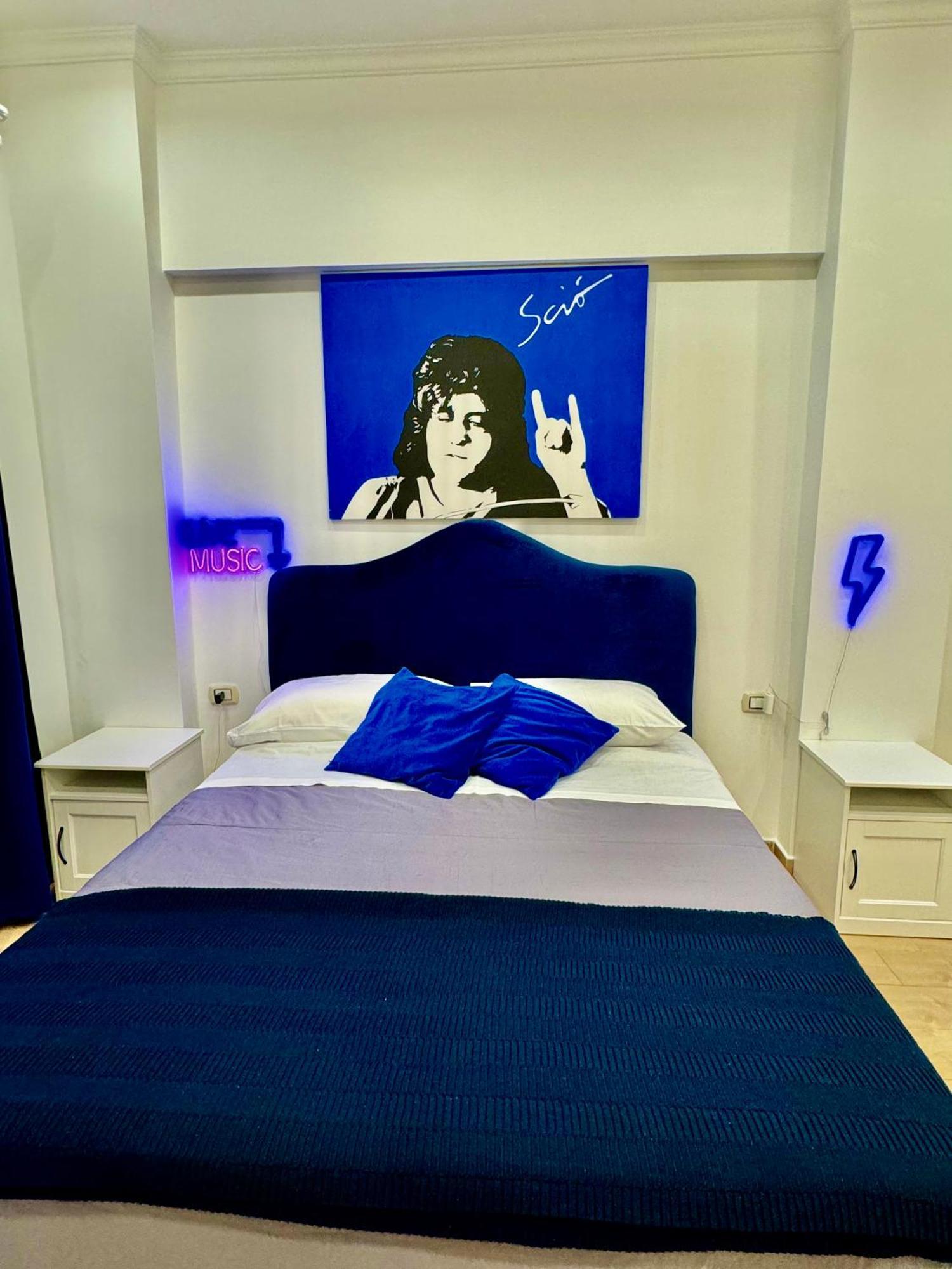 Neapolitan Terrace Bed & Breakfast