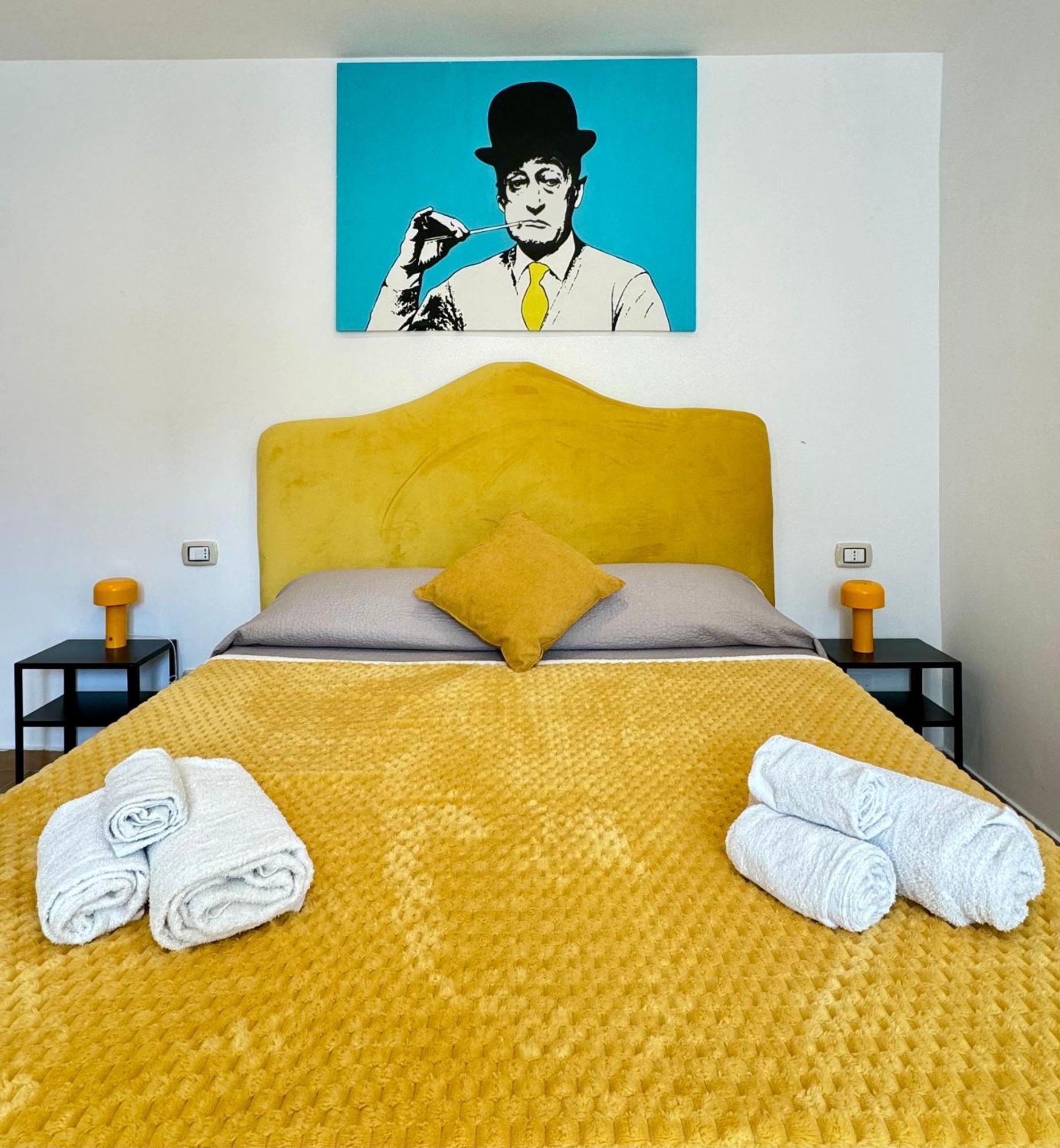 Bed & Breakfast Neapolitan Terrace