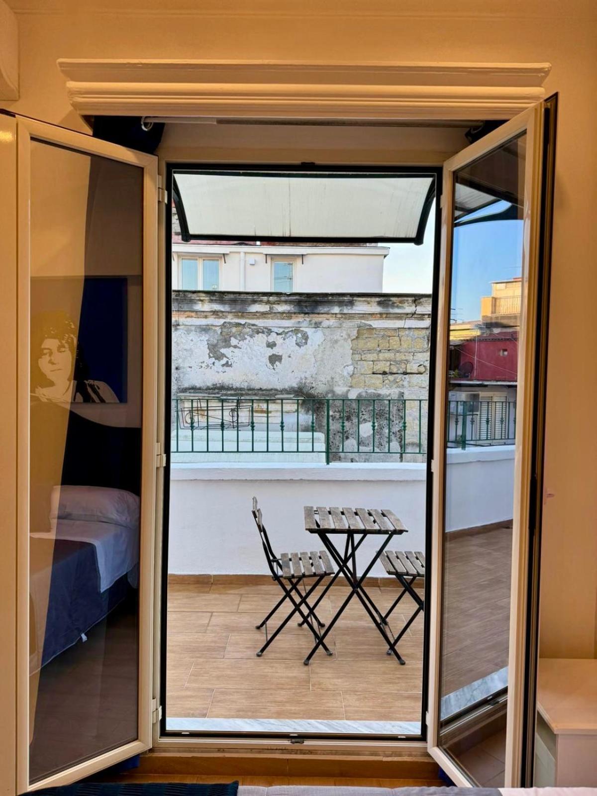 Bed & Breakfast Neapolitan Terrace *