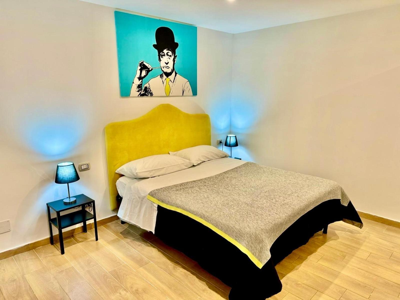 Neapolitan Terrace Bed & Breakfast Napoli