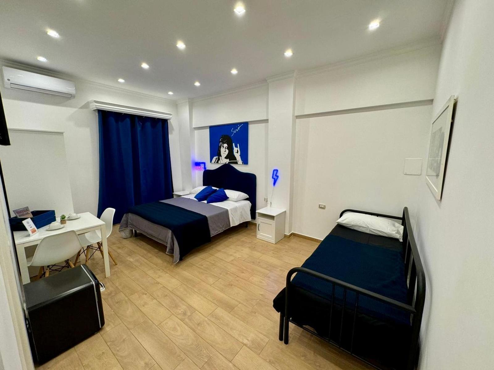 Bed & Breakfast Neapolitan Terrace Napoli