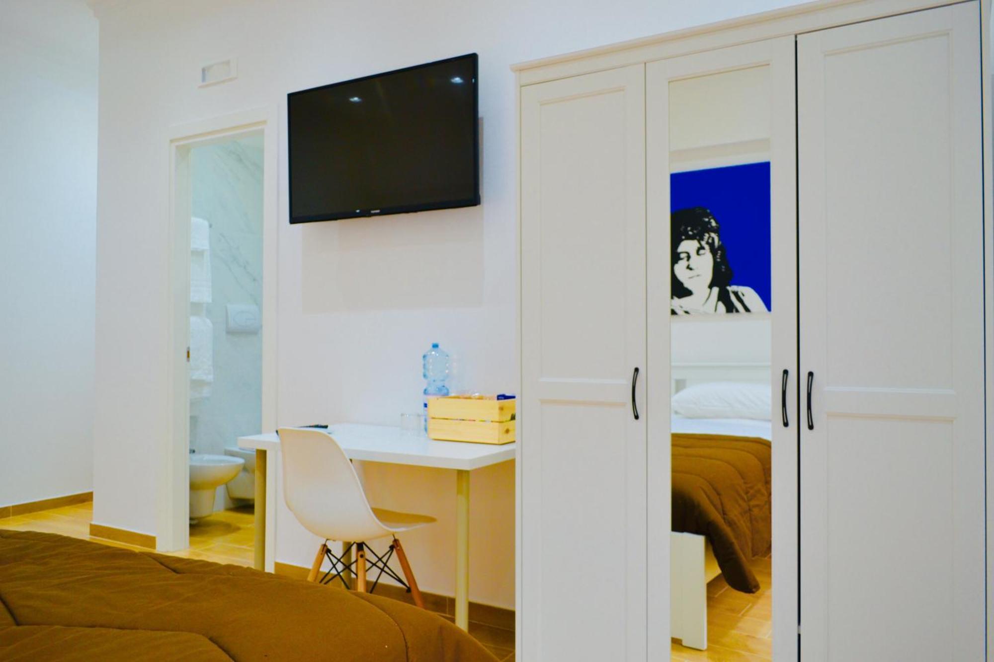 Neapolitan Terrace Bed & Breakfast